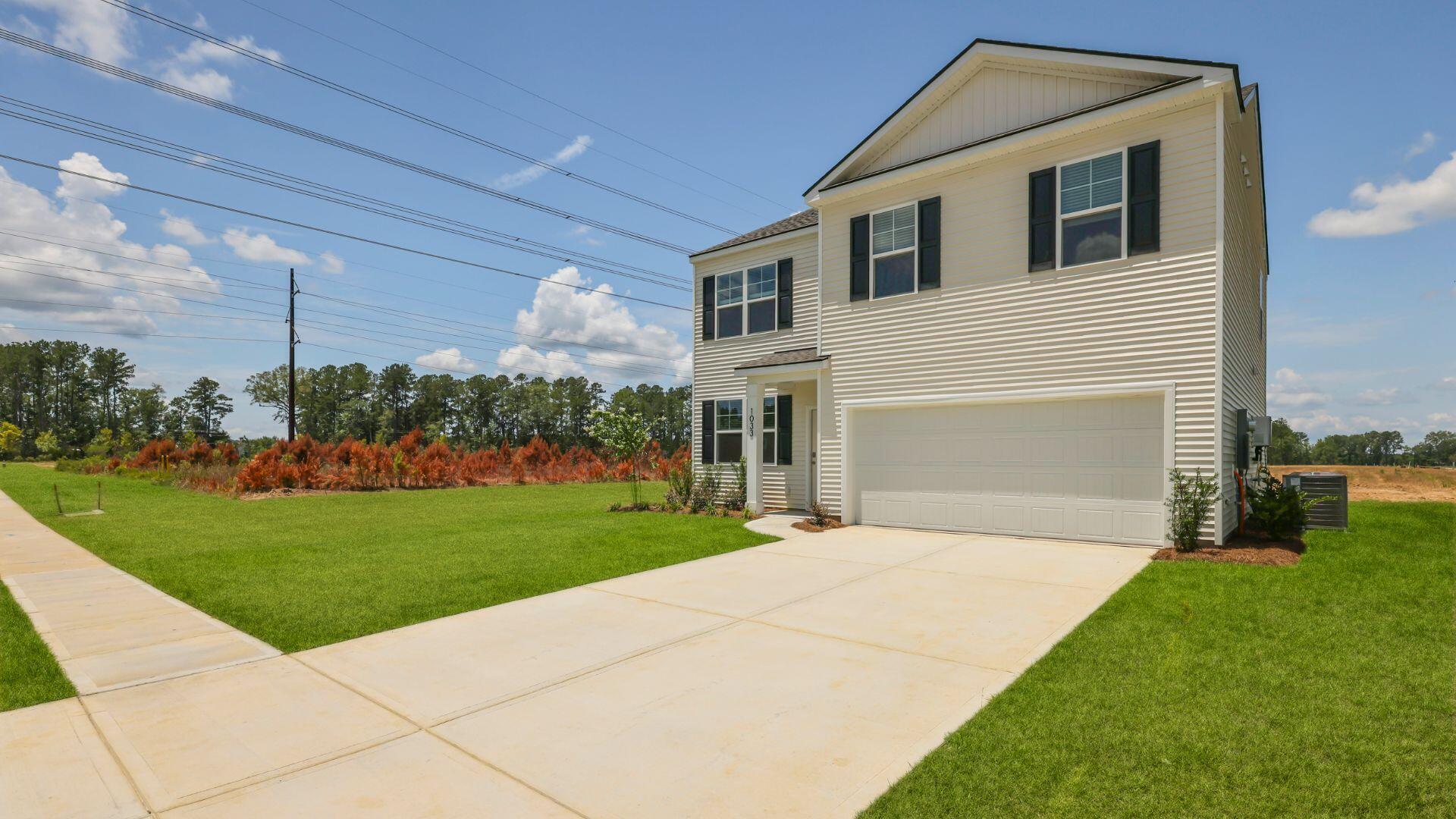 1033 Forrest Creek Drive