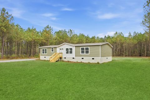 105 Praxis Court Cottageville SC 29435