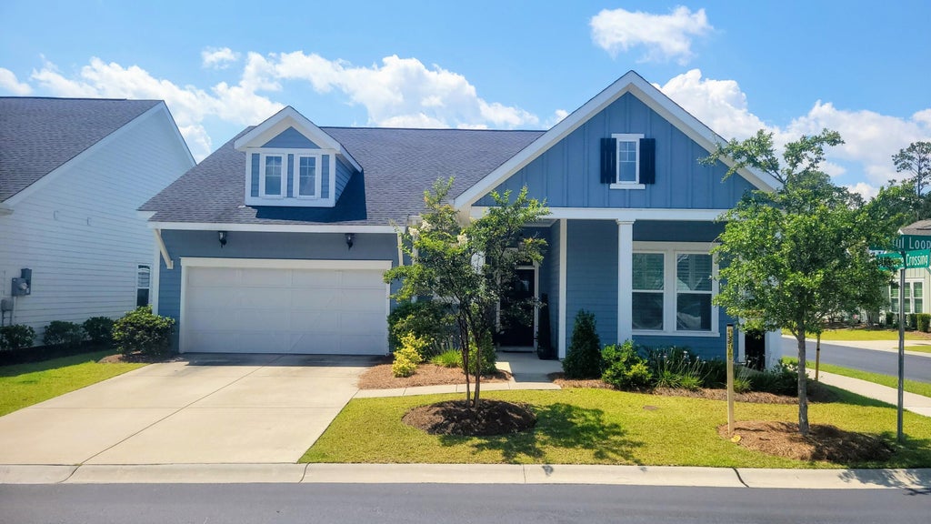 Photo of 3501 Artful Loop #Unit 16, Mount Pleasant, SC 29466 (MLS # 26019950)