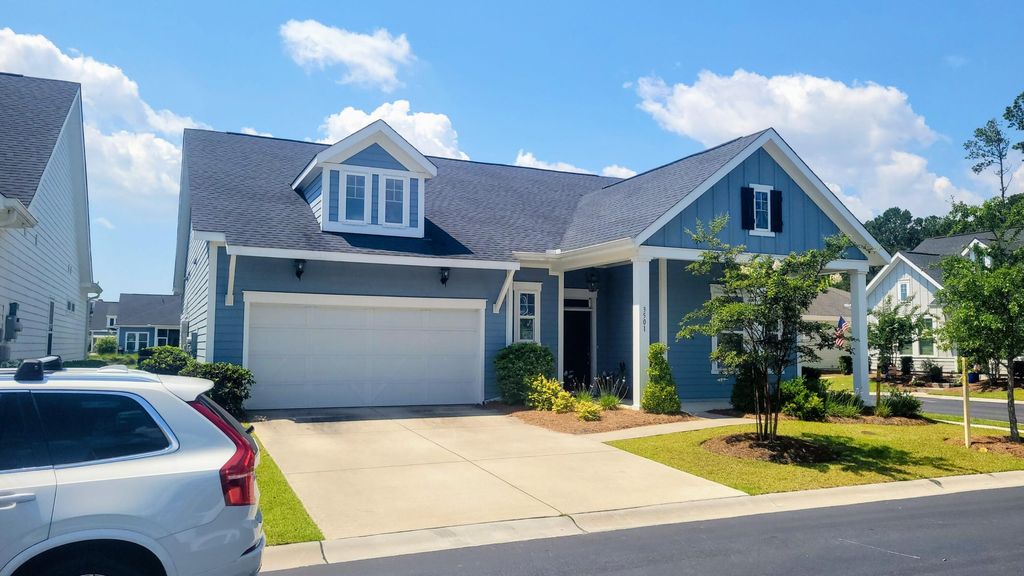 Photo of 3501 Artful Loop #Unit 16, Mount Pleasant, SC 29466 (MLS # 26019950)
