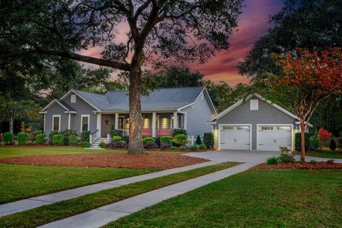 5323 Peerless Place Drive Wadmalaw Island SC 29487