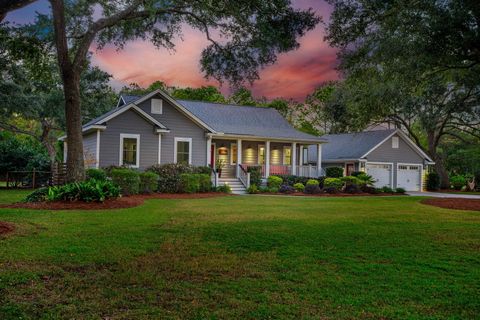 5323 Peerless Place Drive Wadmalaw Island SC 29487