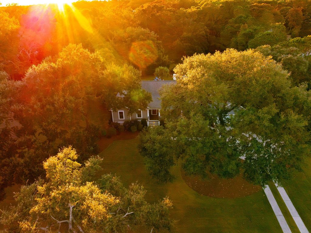 Photo of 5323 Peerless Place Drive, Wadmalaw Island, SC 29487 (MLS # 25031314)