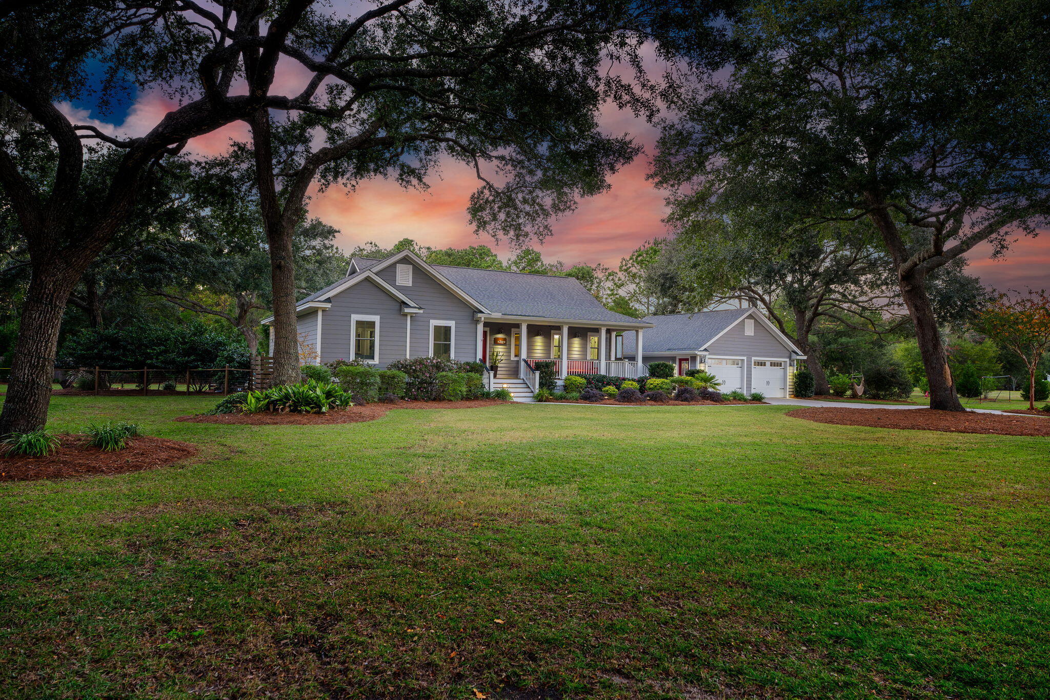 5323 Peerless Place Drive