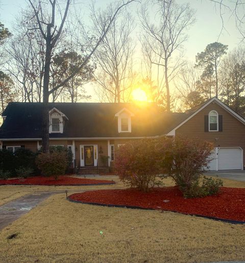 132 Hidden Fawn Circle Goose Creek SC 29445
