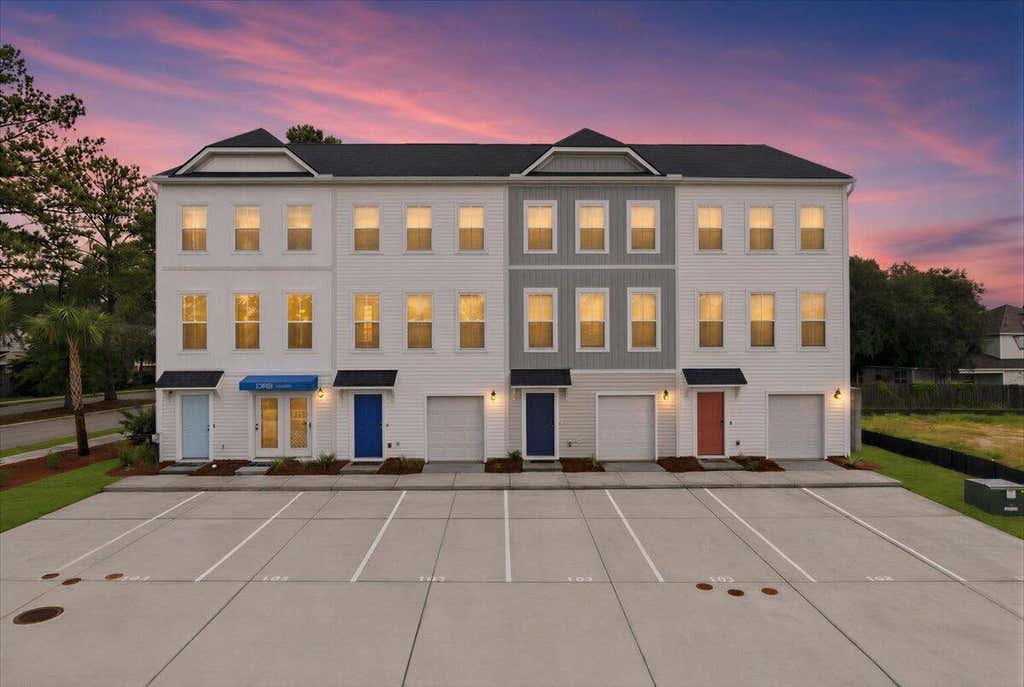 Photo of 4633 Forest Hills Drive #903, North Charleston, SC 29418 (MLS # 26021083)