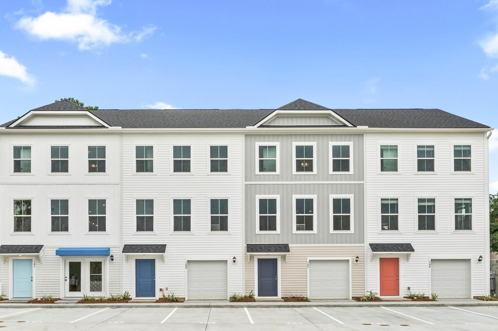 4633 Forest Hills Drive Unit 903, North Charleston, SC, 29418