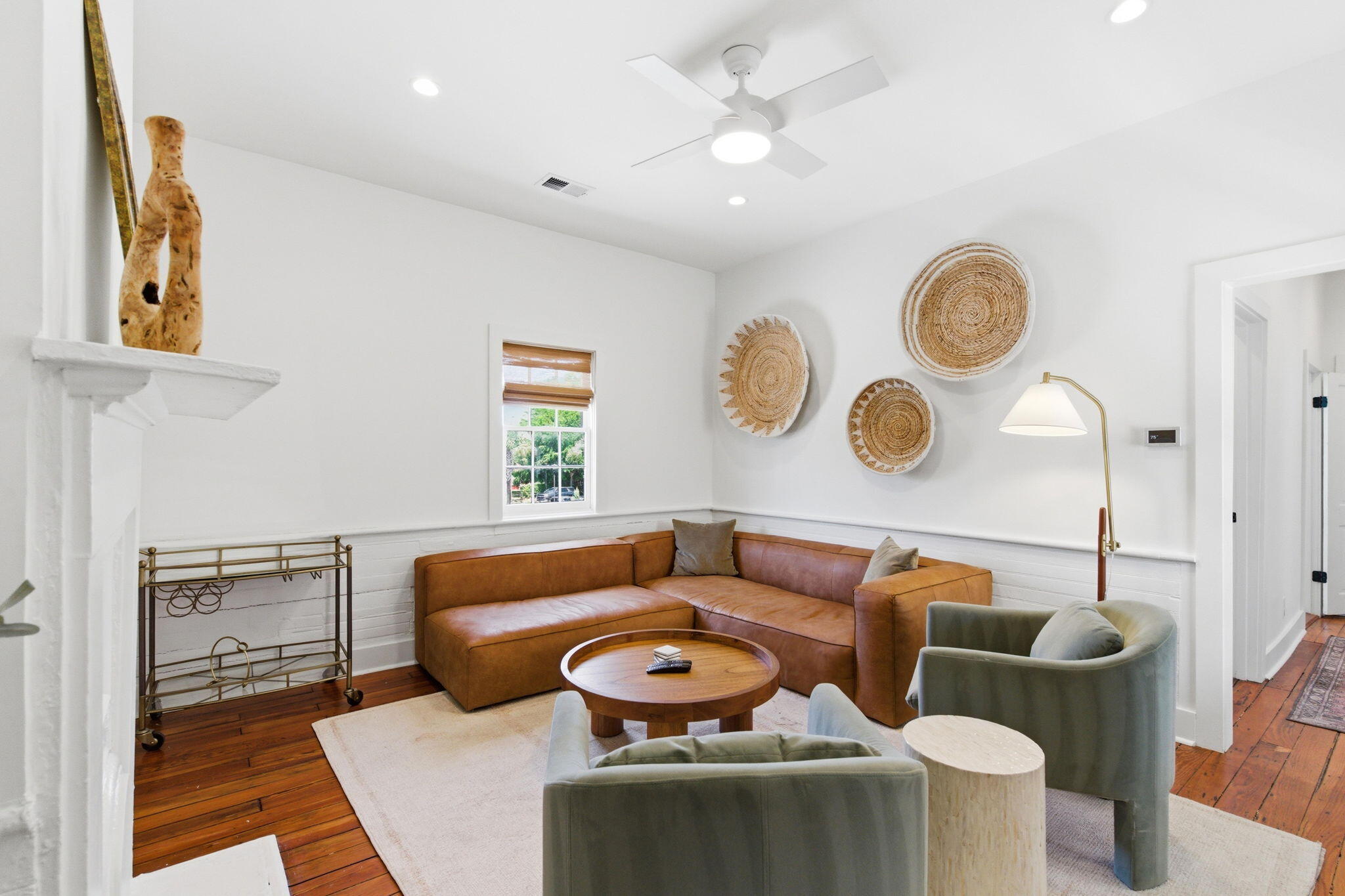 72 Ashe Street A&B