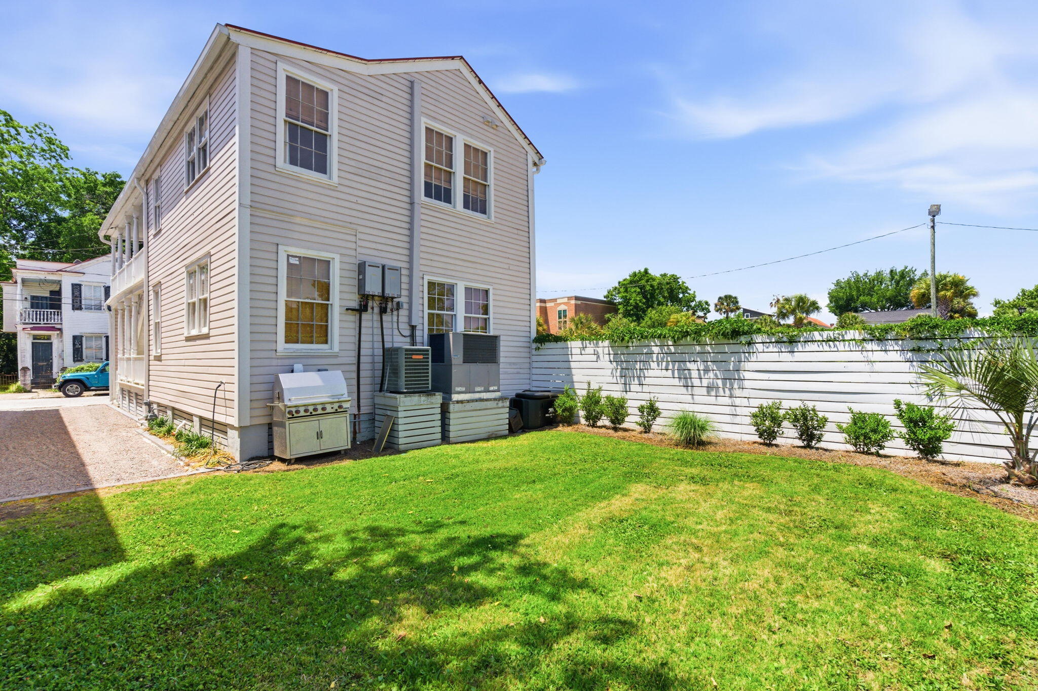 72 Ashe Street A&B