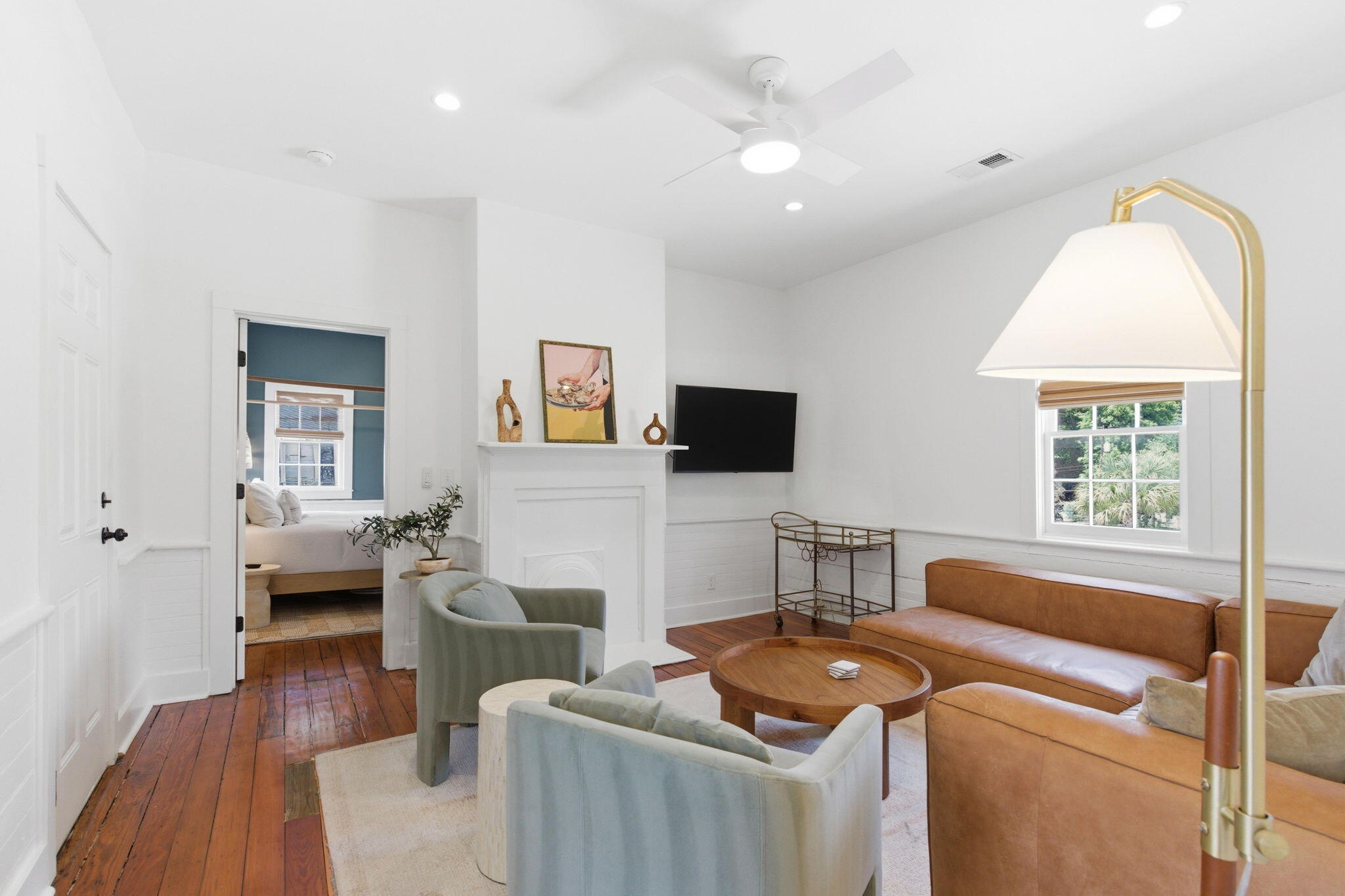 72 Ashe Street A&B