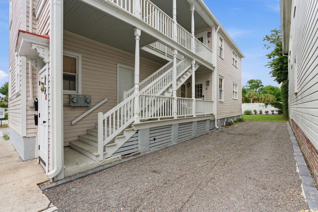 Photo of 72 Ashe Street #A&amp;B, Charleston, SC 29403 (MLS # 26013615)
