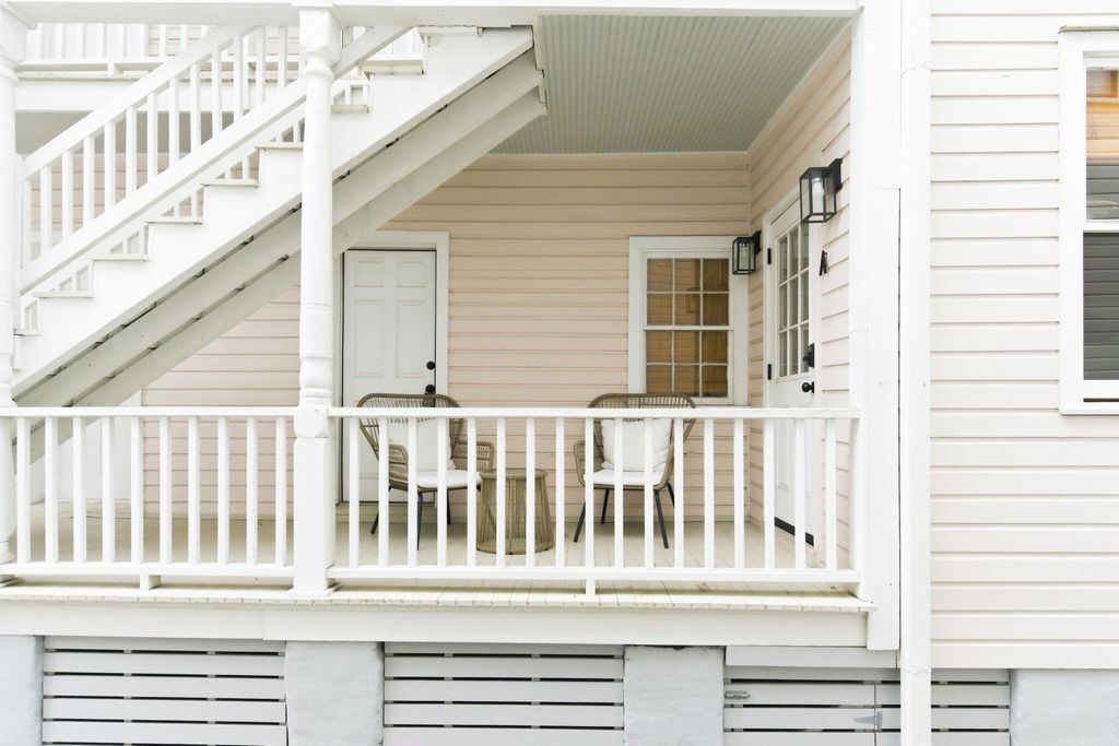 Photo of 72 Ashe Street #A&amp;B, Charleston, SC 29403 (MLS # 26013615)