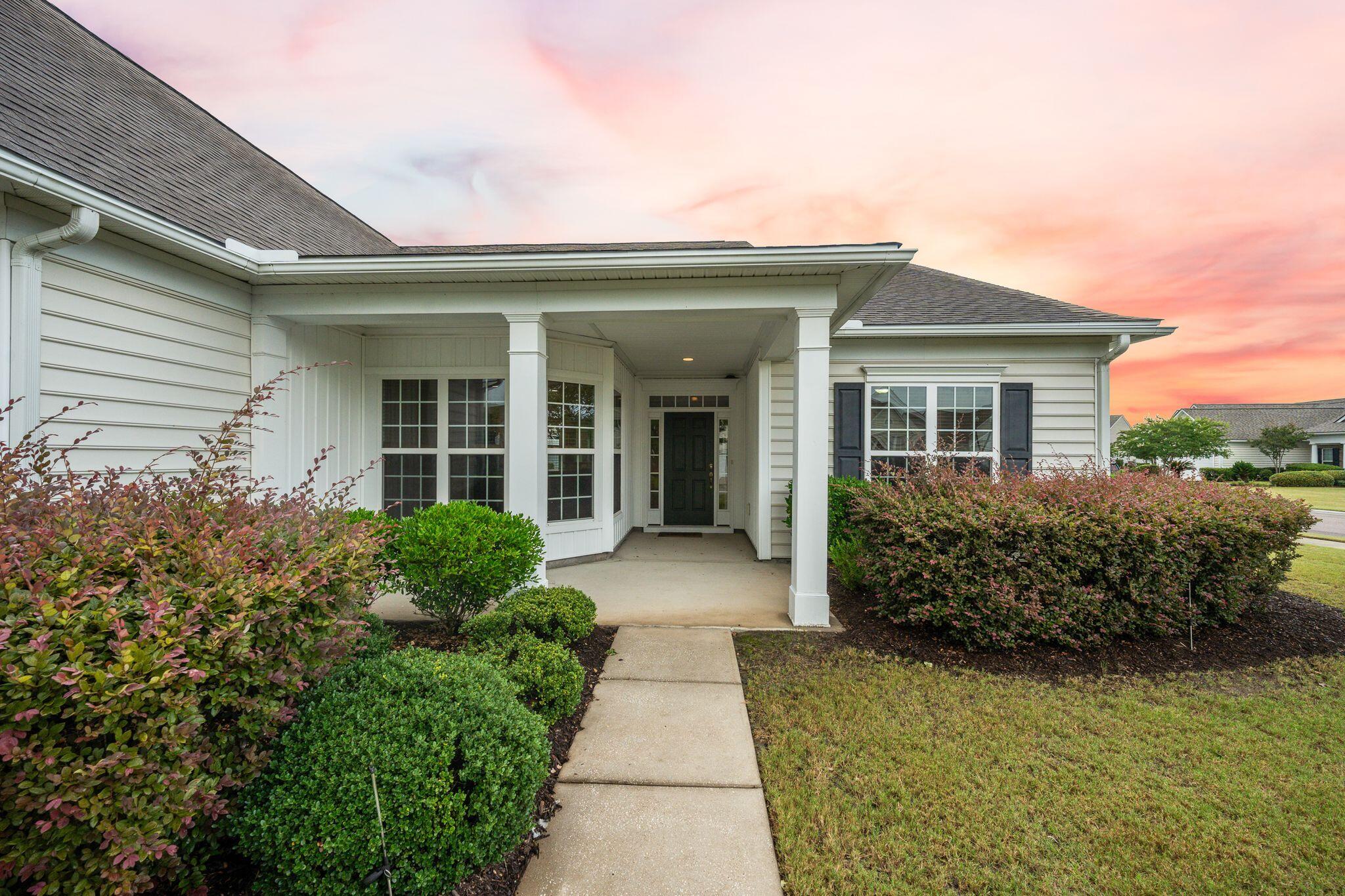 361 Waterlily Way