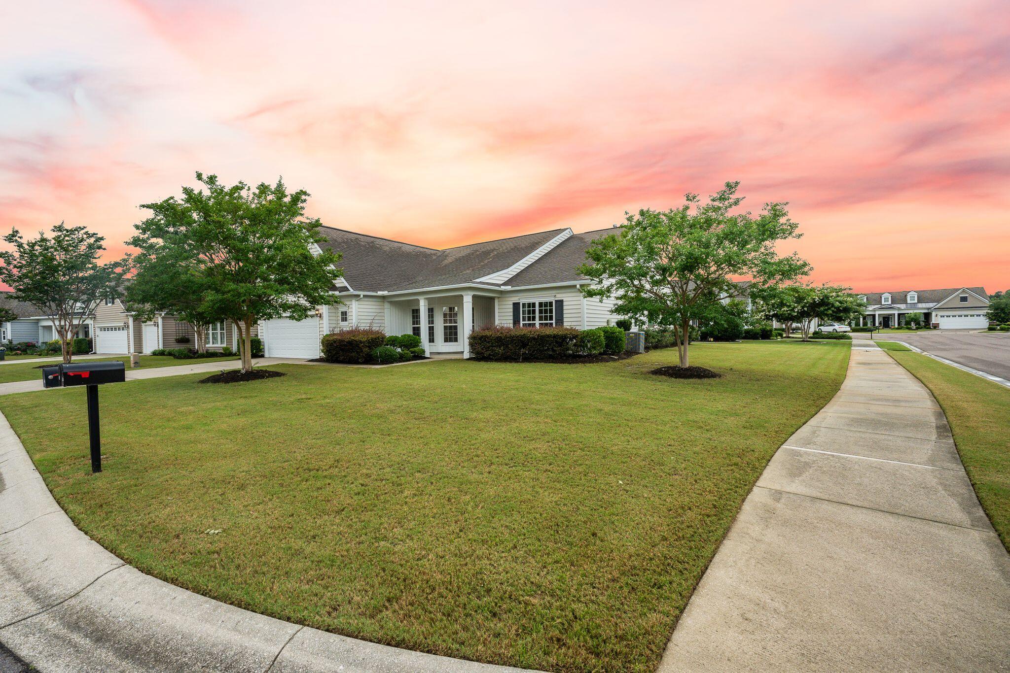 361 Waterlily Way