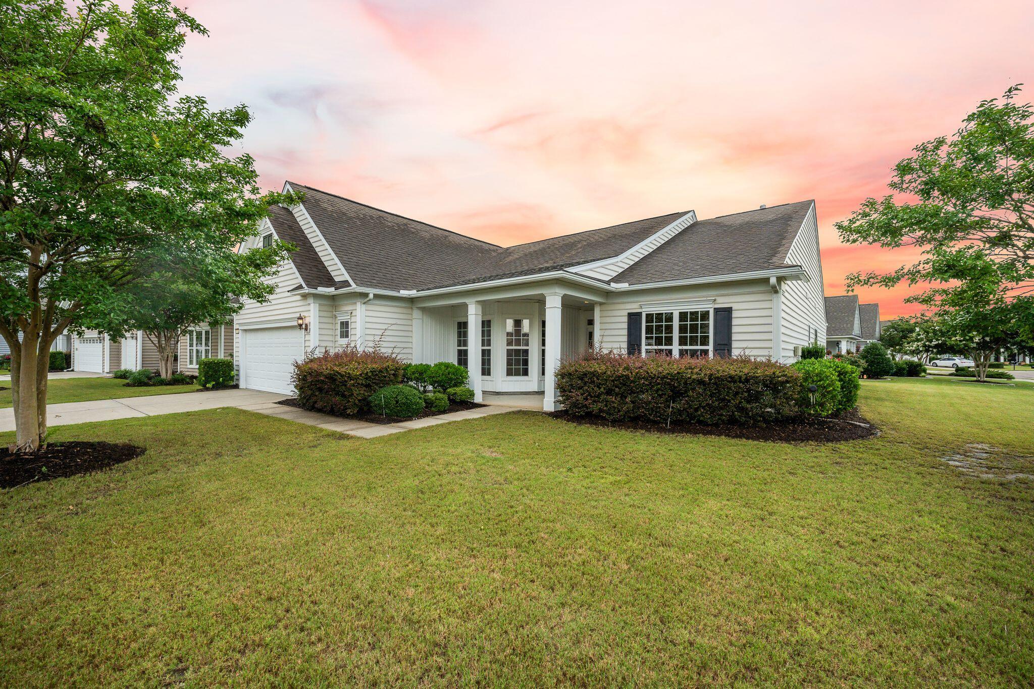 361 Waterlily Way