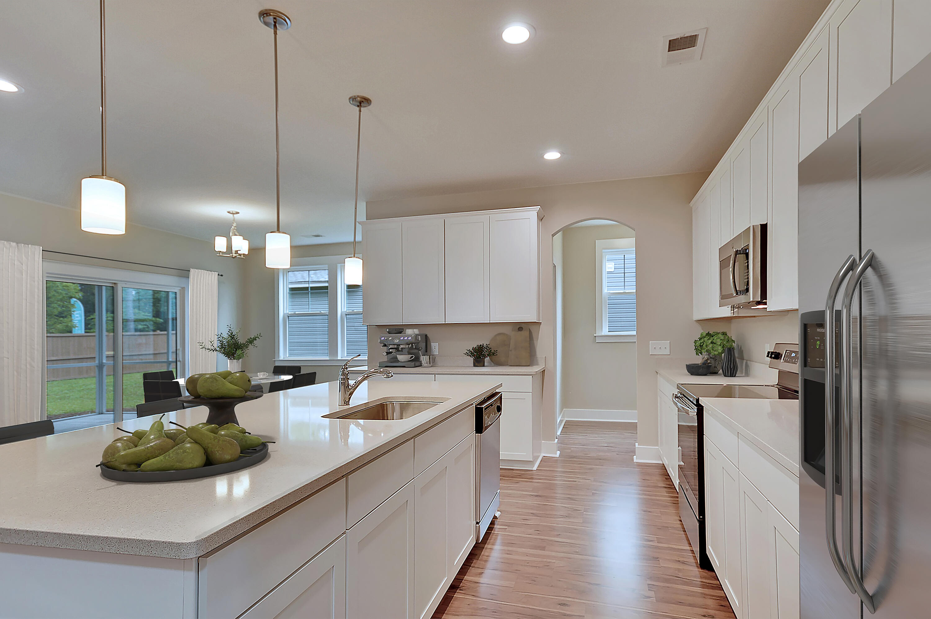 8623 Connor Court