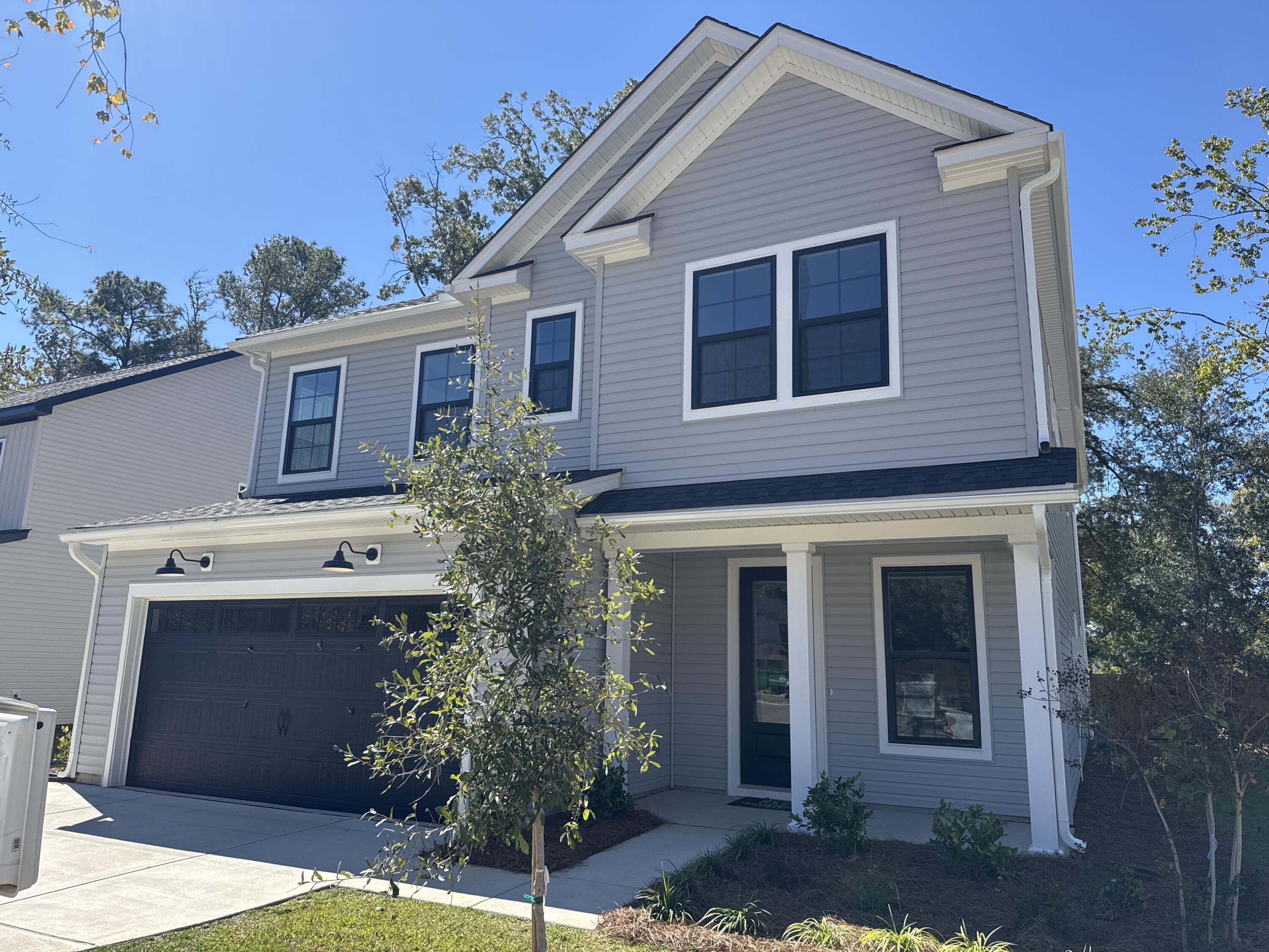 8623 Connor Court