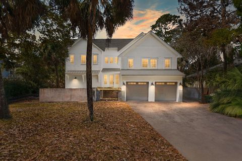 3 Sand Dollar Drive Isle of Palms SC 29451