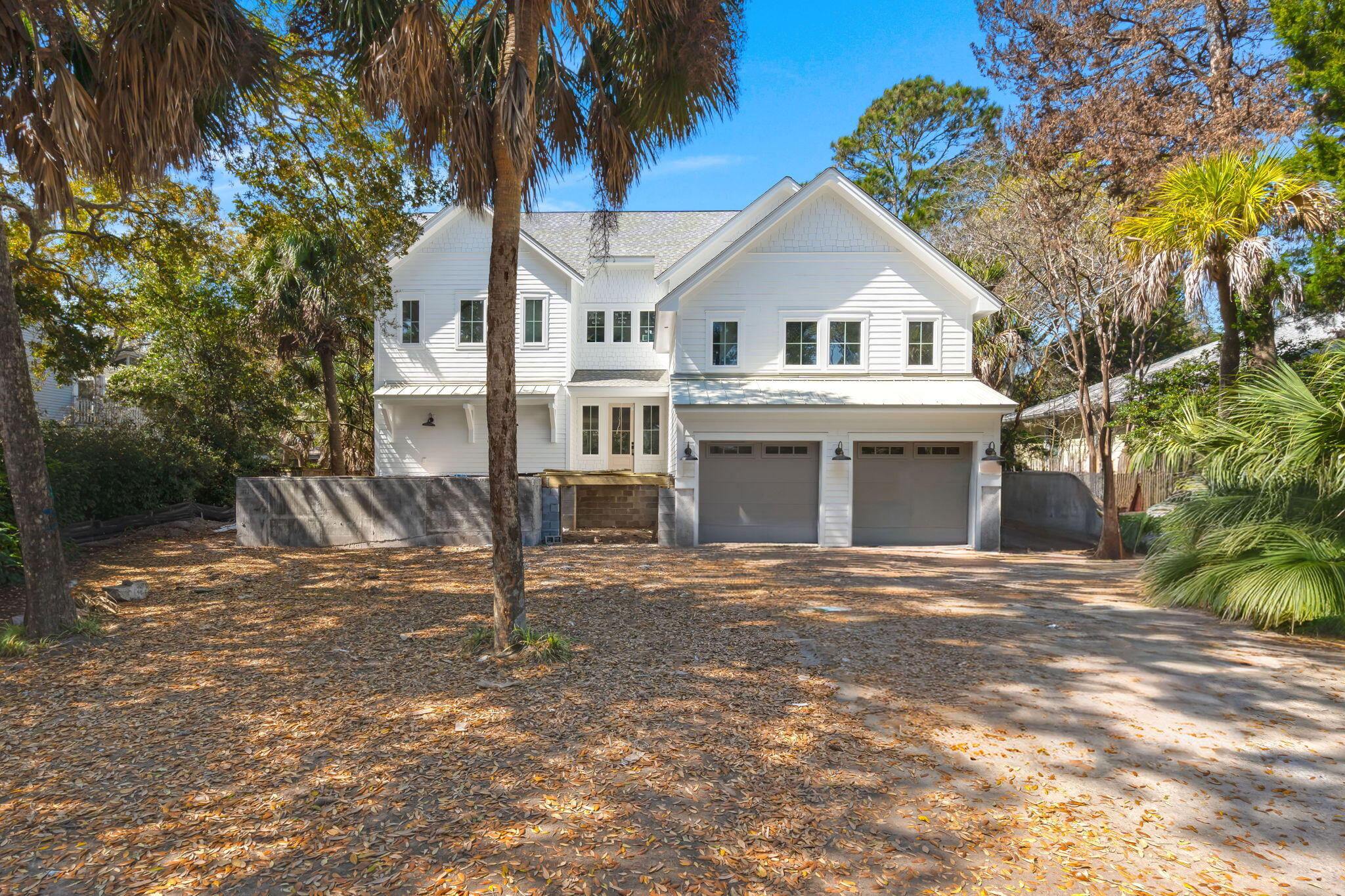 3 Sand Dollar Drive