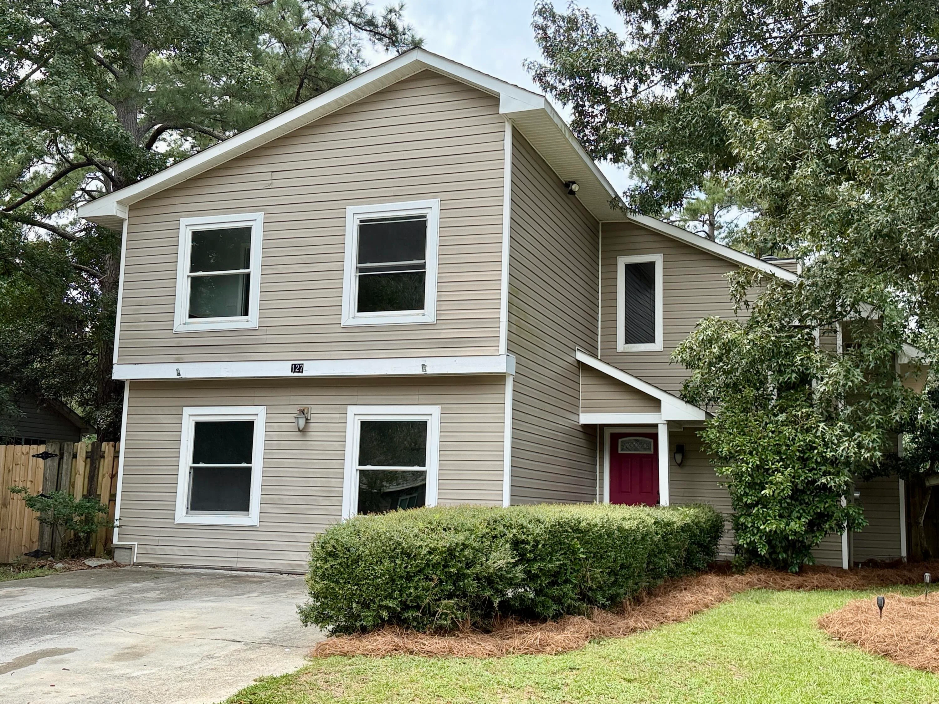 127 Cottonwood Drive