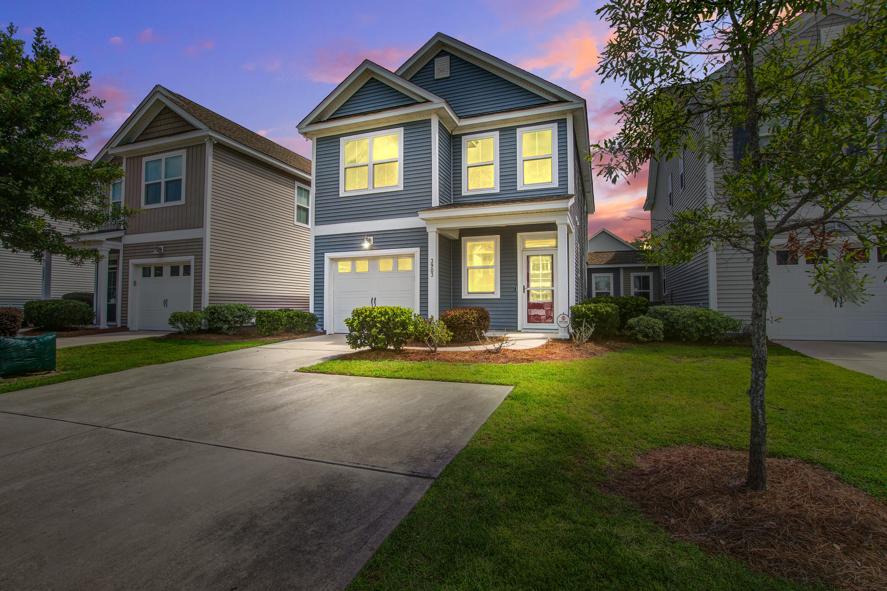 3903 Poplar Grove Place