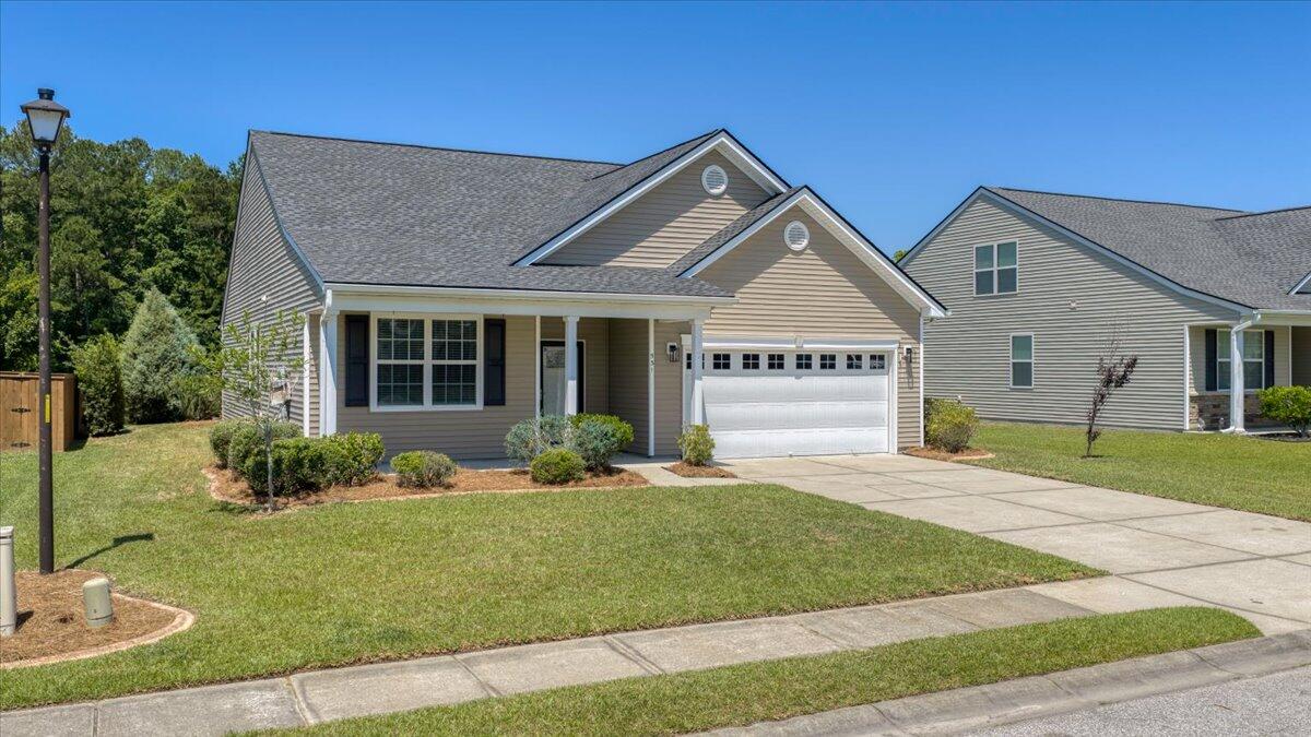 531 Flycatcher Drive