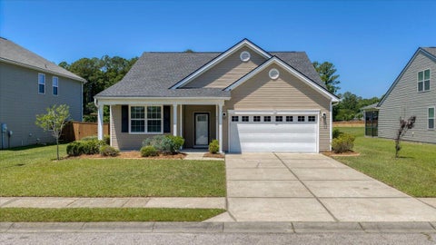 Photo of 531 Flycatcher Drive, Goose Creek, SC 29445 (MLS # 26014056)