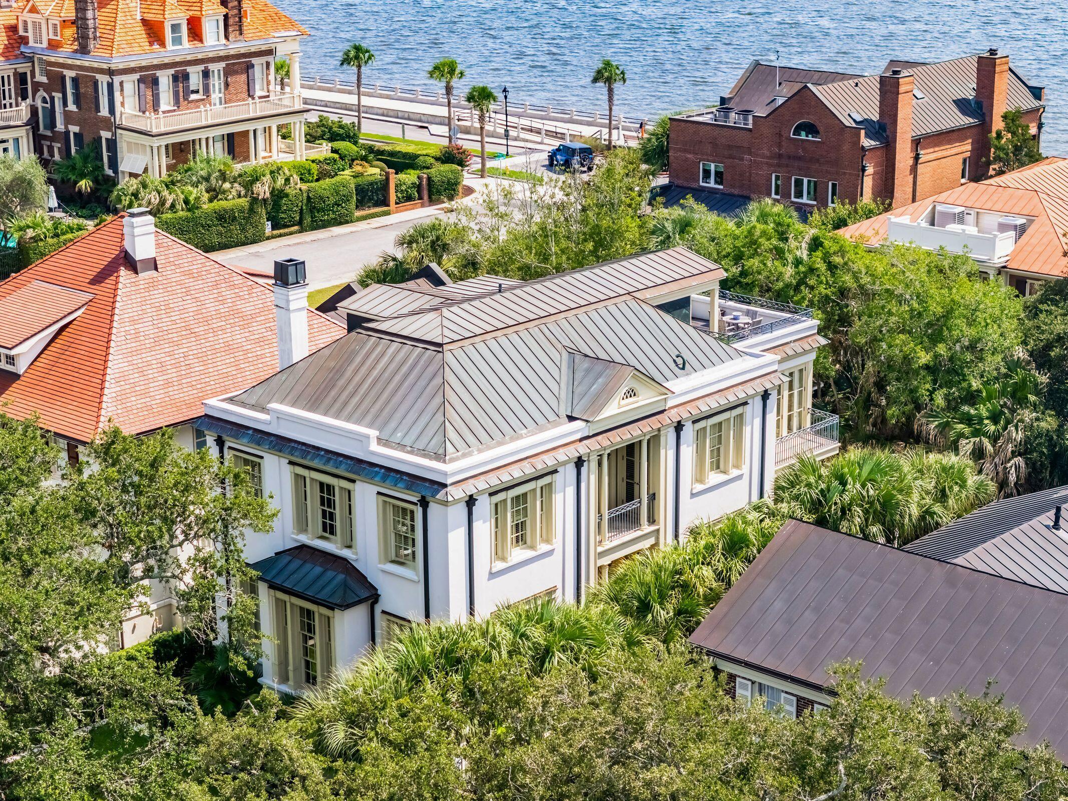 101 S Battery Street