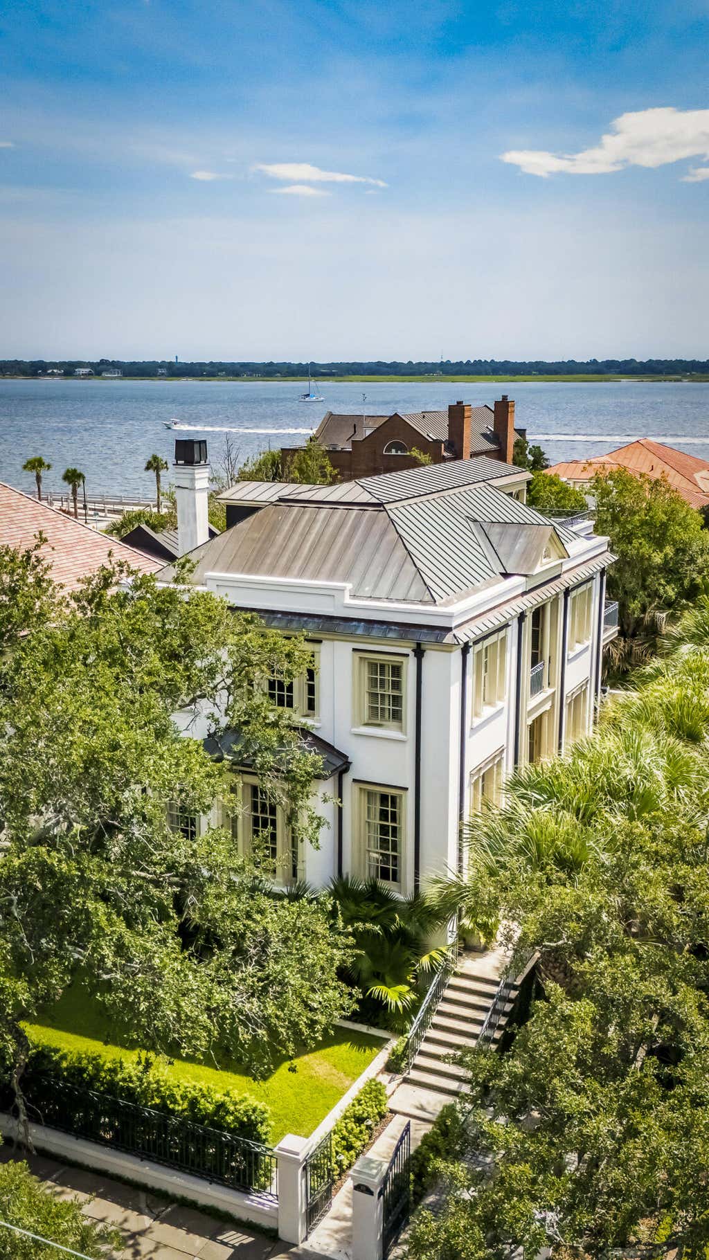 Photo of 101 S Battery Street, Charleston, SC 29401 (MLS # 26023334)