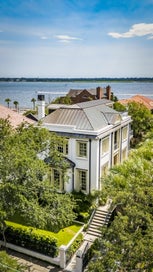 101 S Battery Street Charleston SC 29401