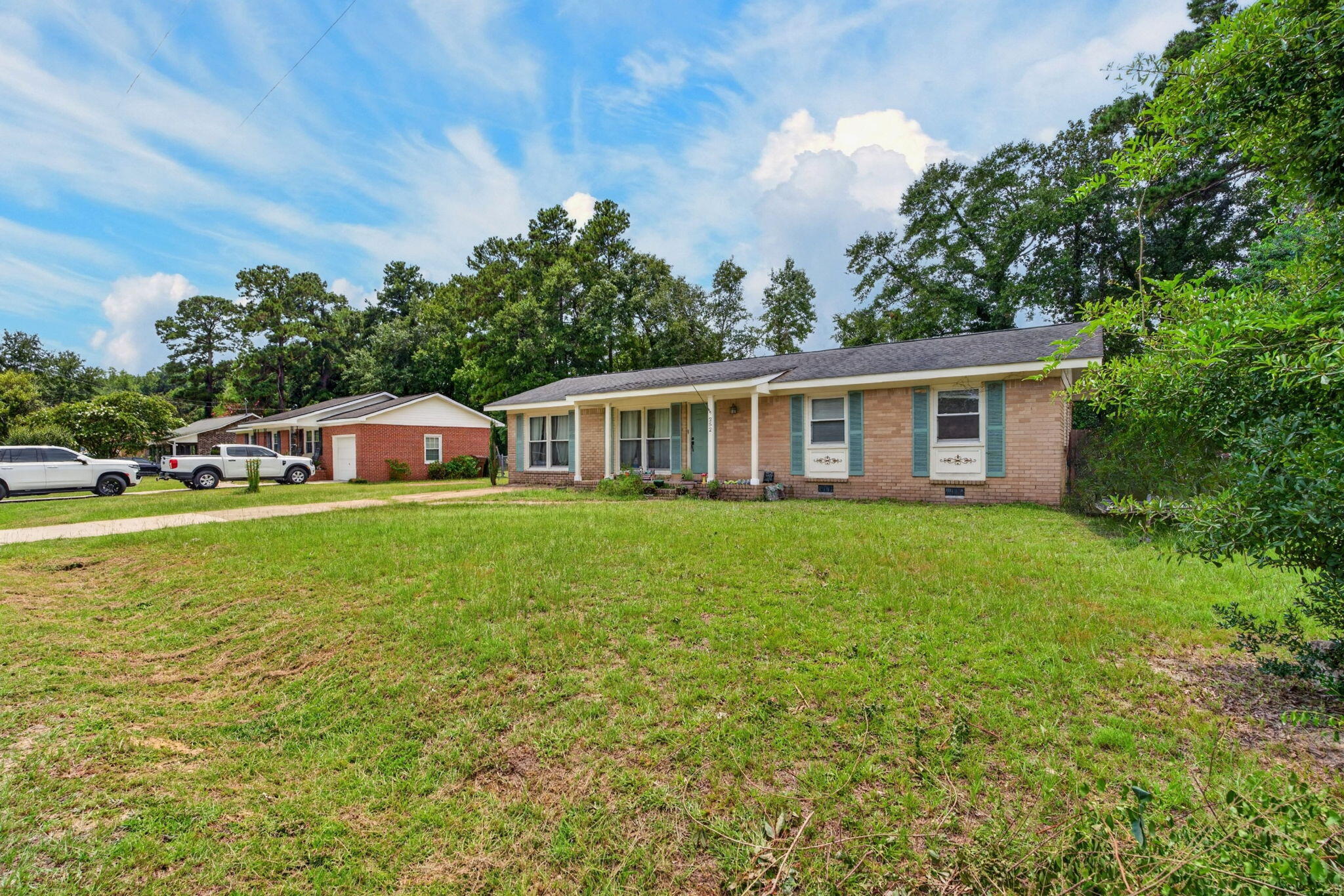 252 High Hill Drive