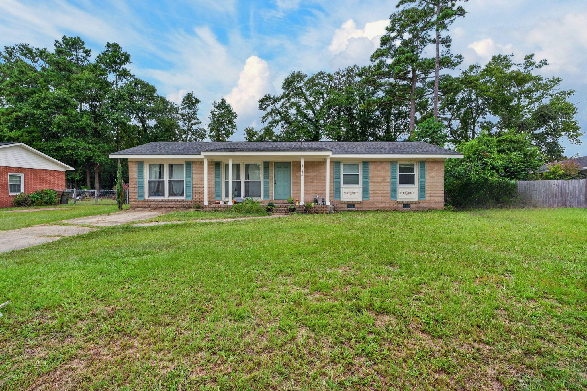 252 High Hill Drive, Moncks Corner, SC, 29461