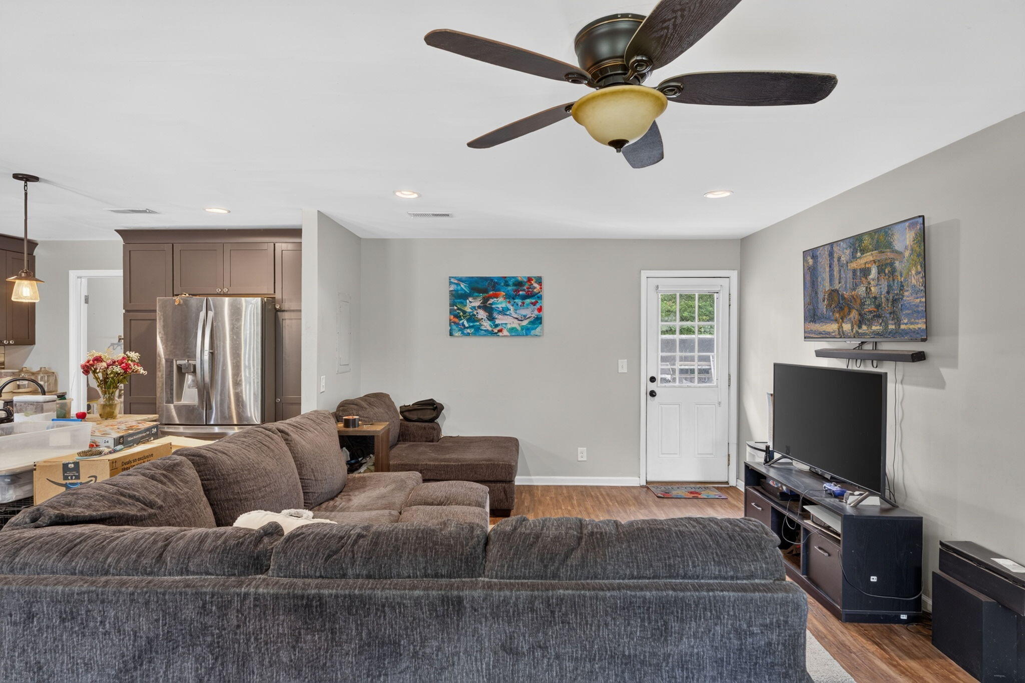 252 High Hill Drive
