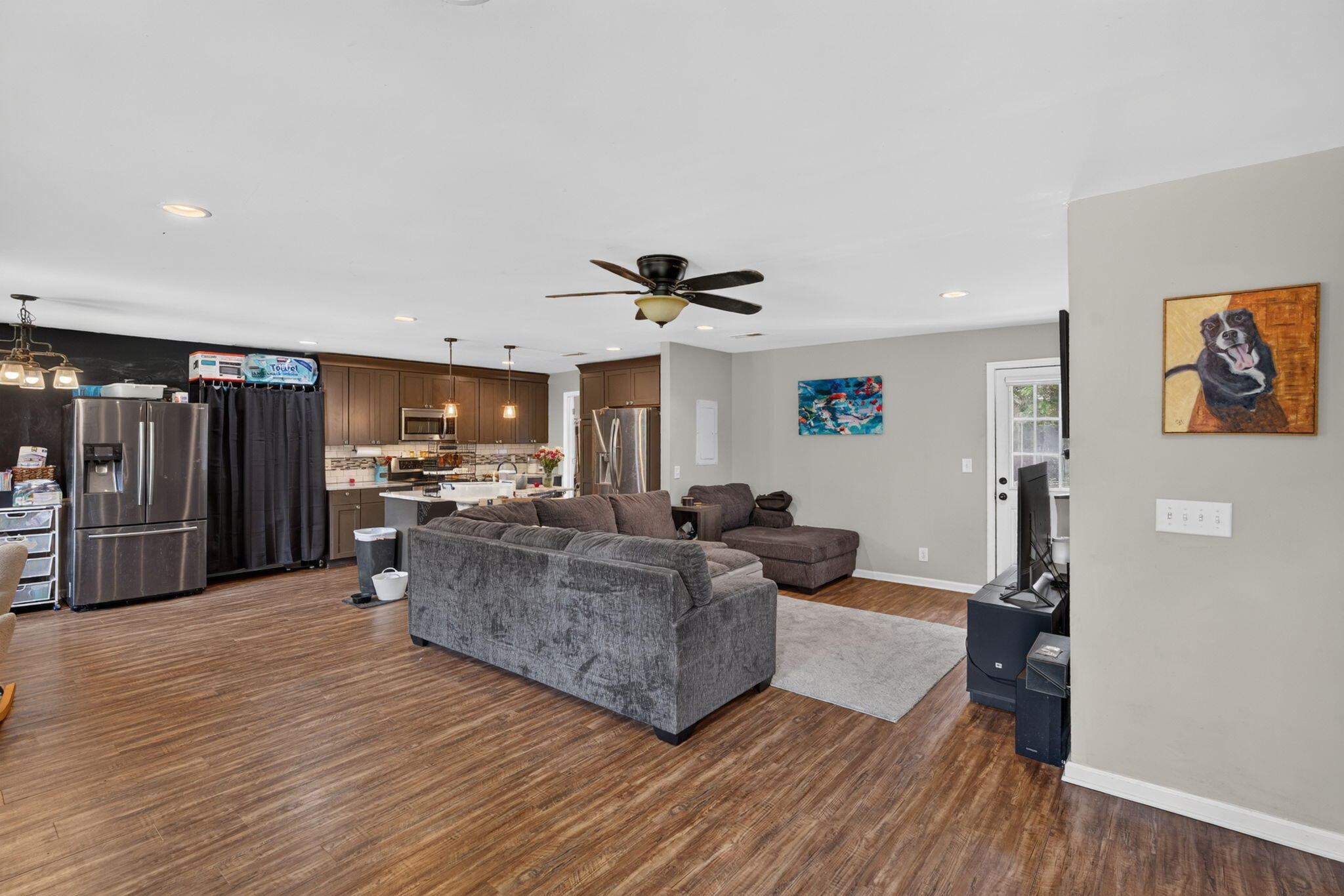 252 High Hill Drive