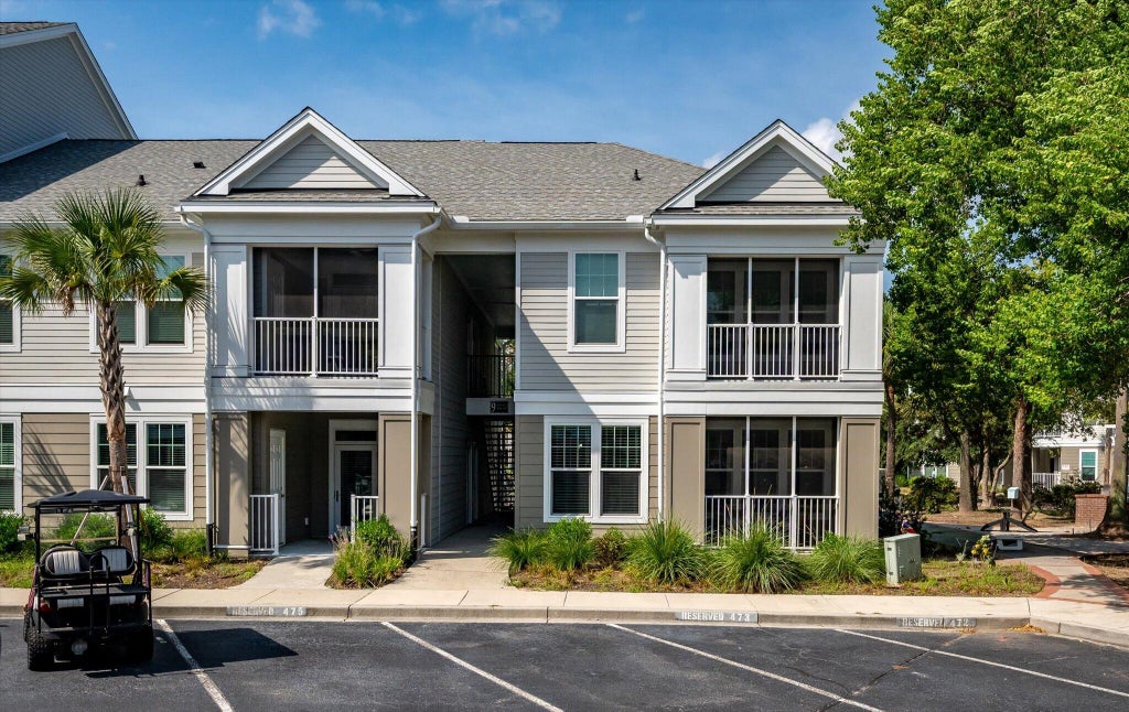 Photo of 130 River Landing Drive #Unit 9100, Charleston, SC 29492 (MLS # 26025933)