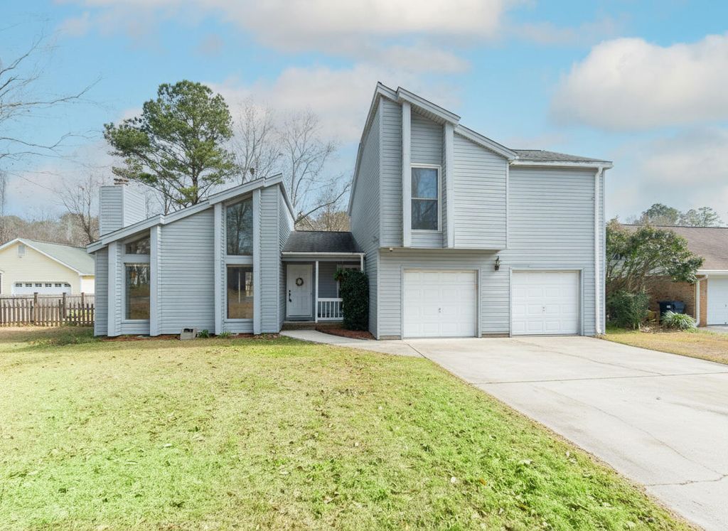 Photo of 139 Botany Bay Boulevard, North Charleston, SC 29418 (MLS # 26001933)
