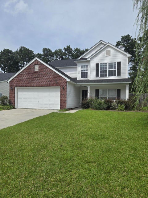 Photo of 338 S Port Drive, Summerville, SC 29483 (MLS # 26025486)