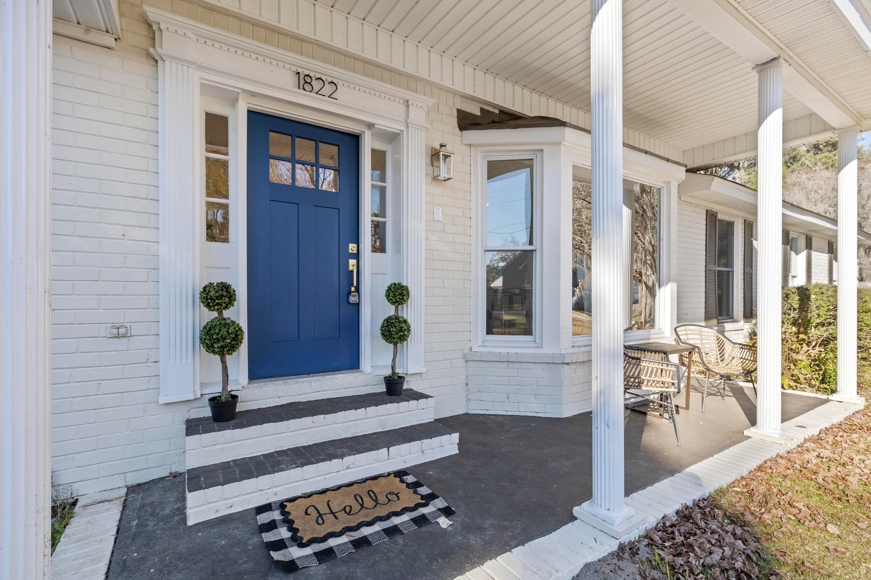 1822 Mallard Circle