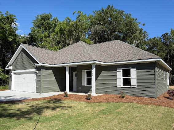 Photo of 559 Society Road, McClellanville, SC 29458 (MLS # 26023538)