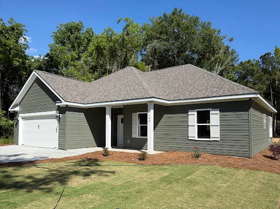 559 Society Road, Mcclellanville, SC, 29458