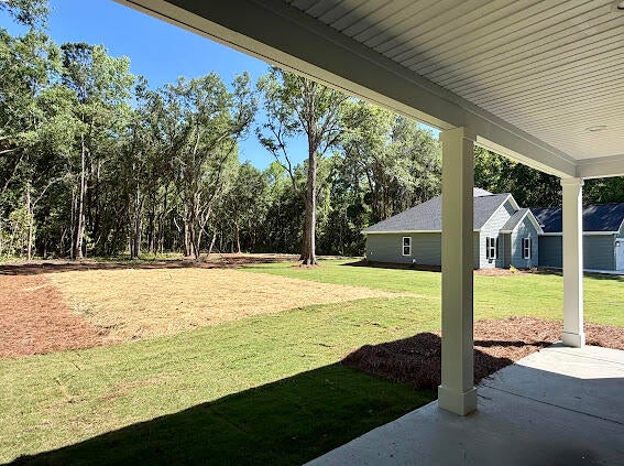 Photo of 559 Society Road, McClellanville, SC 29458 (MLS # 26023538)