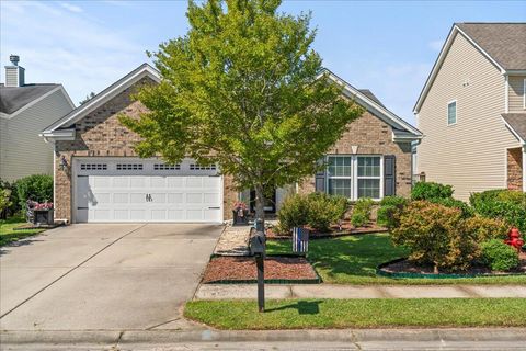 A home in Moncks Corner