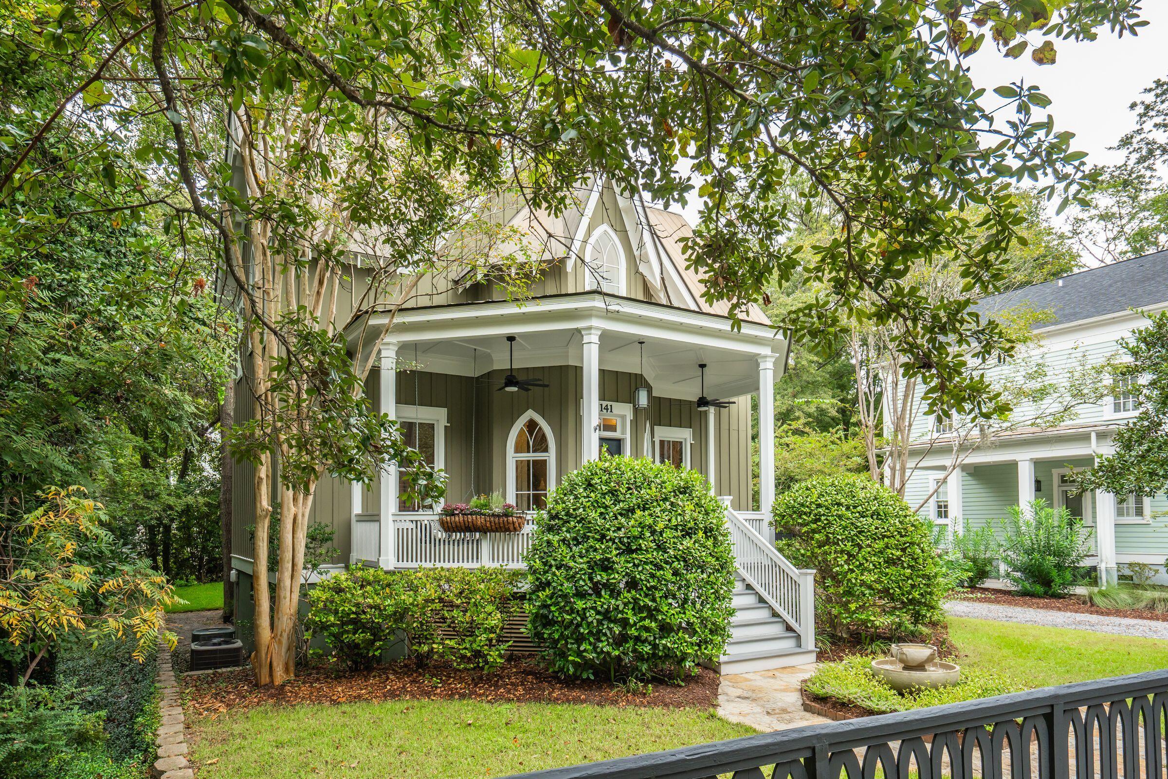 141 N Shelmore Boulevard