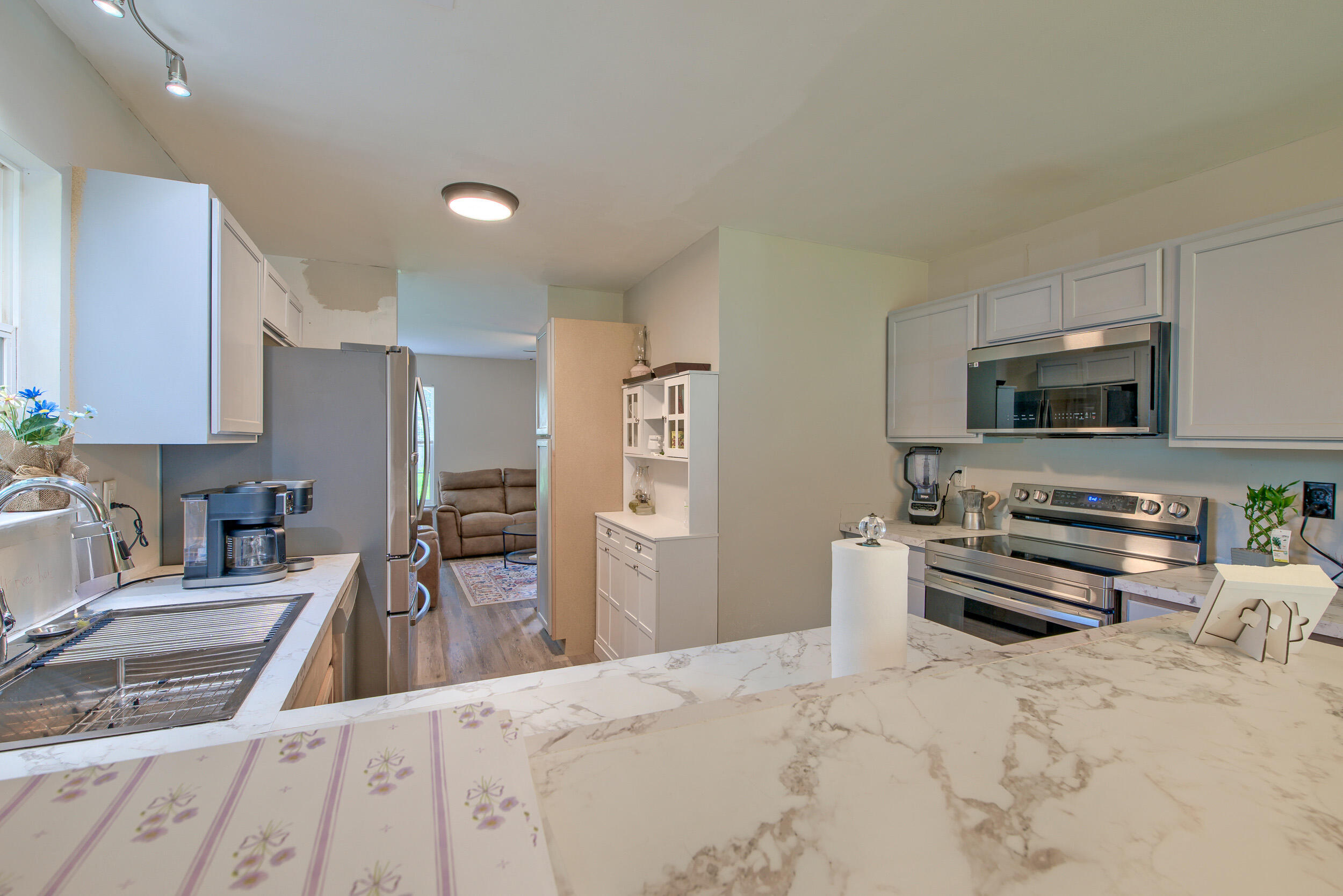 2538 Wayne Scott Court