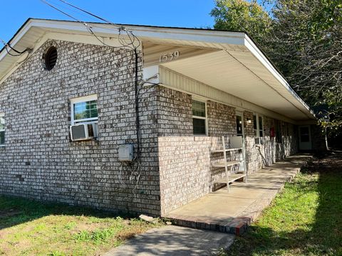 1539 N Avalon Circle Charleston SC 29407