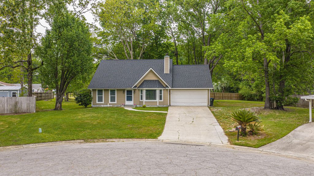 Photo of 12 Inverary Court, Charleston, SC 29414 (MLS # 26010363)