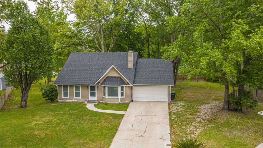 Photo of 12 Inverary Court, Charleston, SC 29414 (MLS # 26010363)