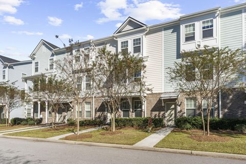 116 Rowans Creek Drive Charleston SC 29492