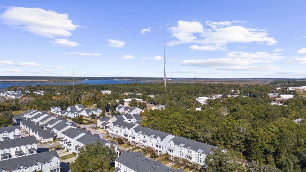 Photo of 116 Rowans Creek Drive, Charleston, SC 29492 (MLS # 25030335)