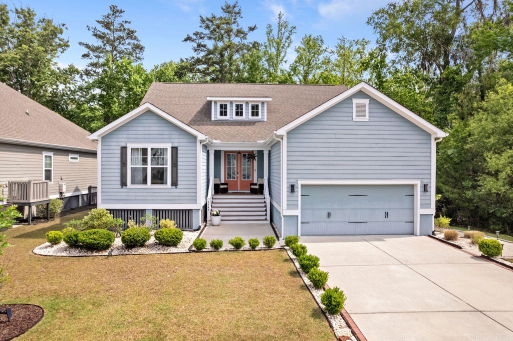 Photo of 2049 Syreford Court, Charleston, SC 29414 (MLS # 26016691)